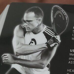 HEAD Pro Elite Goggles